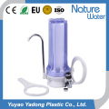 10 &quot;Clear Water Filter Housing Inline Style
